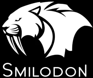 The Smilodon